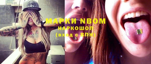 молекула духа Заволжье